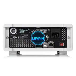 Alimentation électrique Rohde & Schwarz NGE102B AC/DC configurable avec une puissance de sortie maximale de 66 W - Product Image 4