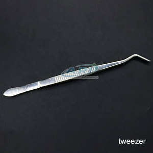 Kit de Higiene Dental, Instrumentos Profesionales de Profilaxis para Limpieza Dental, Kit de Profilaxis Dental para Clínica y Hogar - Product Image 5