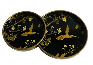 Plateau en bois MDF élégant parfait pour servir des aliments boissons disponibles pour la vente en gros - Product Image 5