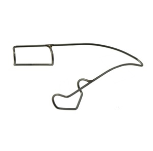 Close Blade Testing <b>Optics</b> <b>Instruments</b> Ophthalmic Eyes Speculum Surgical German Stainless Steel Metal Medical <b>Instruments</b> - Product Image 2