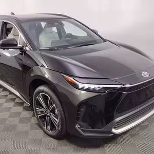 Toyota bZ4X XLE 4dr Crossover 2025 Seminuevo Refinado - Product Image 1