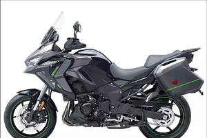 Motocicleta Kawasaki Versys 1100 SE LT ABS 2025 Lista para Usar, en Venta - Product Image 5
