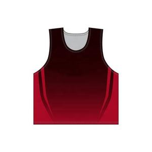 กางเกงผ้าลาครอสสำหรับวัยรุ่นชายลายพิมพ์พิมพ์ซับลิเมชันขนาดพลัสไซส์งานตามสั่ง - Product Image 5