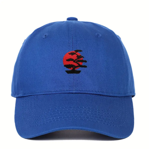 Gorra de béisbol ajustable para hombre, correa de cola larga, logotipo personalizado, diseño deportivo de moda para invierno, esquí, pesca, cadera - Product Image 6