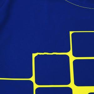 Conjuntos de Uniformes de Fútbol de Secado Rápido Personalizados, 100% Poliéster, Ecológicos, Ligeros, Corte Automatizado, Camisetas de Equipo - Product Image 6