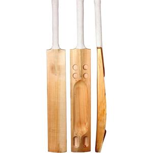 Custom Logo Wood Kashmir Willow Cricket Bat New Product Low Price <b>Wooden</b> Kashmir Willow Hard <b>Ball</b> Cricket Bat from India - Product Image 4