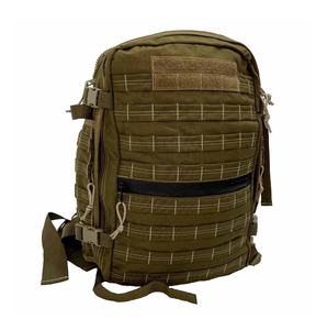 Ordinateur Messenger toile randonnée hommes femmes fronde tactique équipement ordinateur portable univers utilitaire sac à dos en cuir - Product Image 2