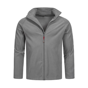 <b>Thick</b> Warm Polar <b>Fleece</b> <b>Jacket</b> <b>Men</b> Pakistan Zipper Polar <b>Fleece</b> <b>Jacket</b> for <b>Men</b> Pakistan Classic Outdoor <b>Fleece</b> <b>Jacket</b> <b>Men</b> - Product Image 1
