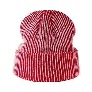 Hot Sale Plain Outdoor Breathable <b>Waterproof</b> 100% Acrylic Beanie <b>Caps</b> for Men Women Skull Cuffed Winter Hat Custom Logo 2026 - Product Image 1