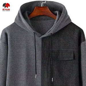 Sweat-shirt à capuche pour homme de haute qualité, doux, élégant, décontracté, imprimé, confortable et tendance - Product Image 3