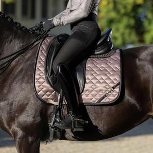 Precio responsable Comodidad de usar Almohadillas para SILLÍN de equitación Entrenamiento profesional y competición Almohadillas para SILLÍN de Carreras de Caballos - Product Image 3