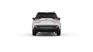 Toyota RAV 4 Hybrid XLE 2025 - Product Image 6