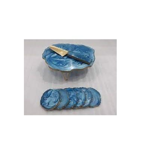 แท่นวางเค้กทำจากเรซินรอบกลมแบบสั่งทำแท่นวางเค้ก3ชั้นแท่นวางเค้กสำหรับงานแต่งงานออกแบบได้เองโดย tradebit - Product Image 6