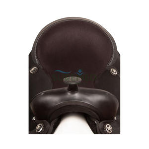 Soporte para Silla de Montar de Alta Calidad, Reutilizable, Duradero y Cómodo para Jinetes Principiantes, Ligero y Ajustable para Entrenamiento - Product Image 5