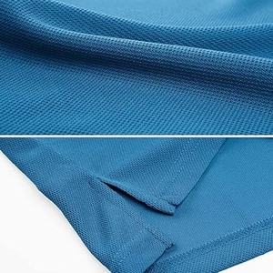 Nouveau prix pas cher meilleure vente de polo 100% coton de qualité supérieure vente en gros de polos de golf à manches courtes pour hommes - Product Image 2