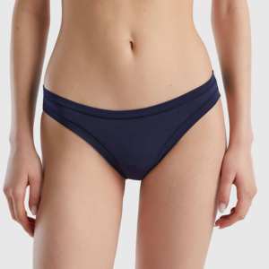 Braguitas de Encaje Sin Costuras para Mujer, 100% Algodón, Transpirables, Ecológicas, Personalizables - Product Image 1