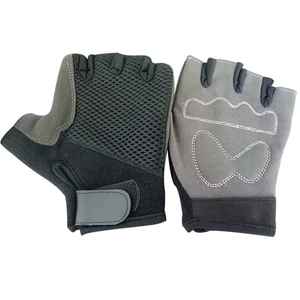Guantes de fitness de gimnasio de tendencia superior superventas precio al por mayor mejor fabricación guantes de fitness de gimnasio de gran demanda superventas - Product Image 3