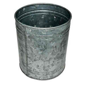 Soporte de Metal Industrial Moderno para Plantas, Soporte Elevado para Macetas de Interior y Exterior, Accesorio Resistente y Elegante para Jardín y Hogar - Product Image 2