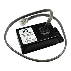 Controlador Inteligente IOTA IQ-4 para Carga de 3 Etapas con Cargadores DLS - Product Image 1