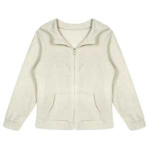 Sudadera con capucha para mujer Chaqueta con capucha para correr Sudaderas de lana con capucha Outwear Jogging - Product Image 5