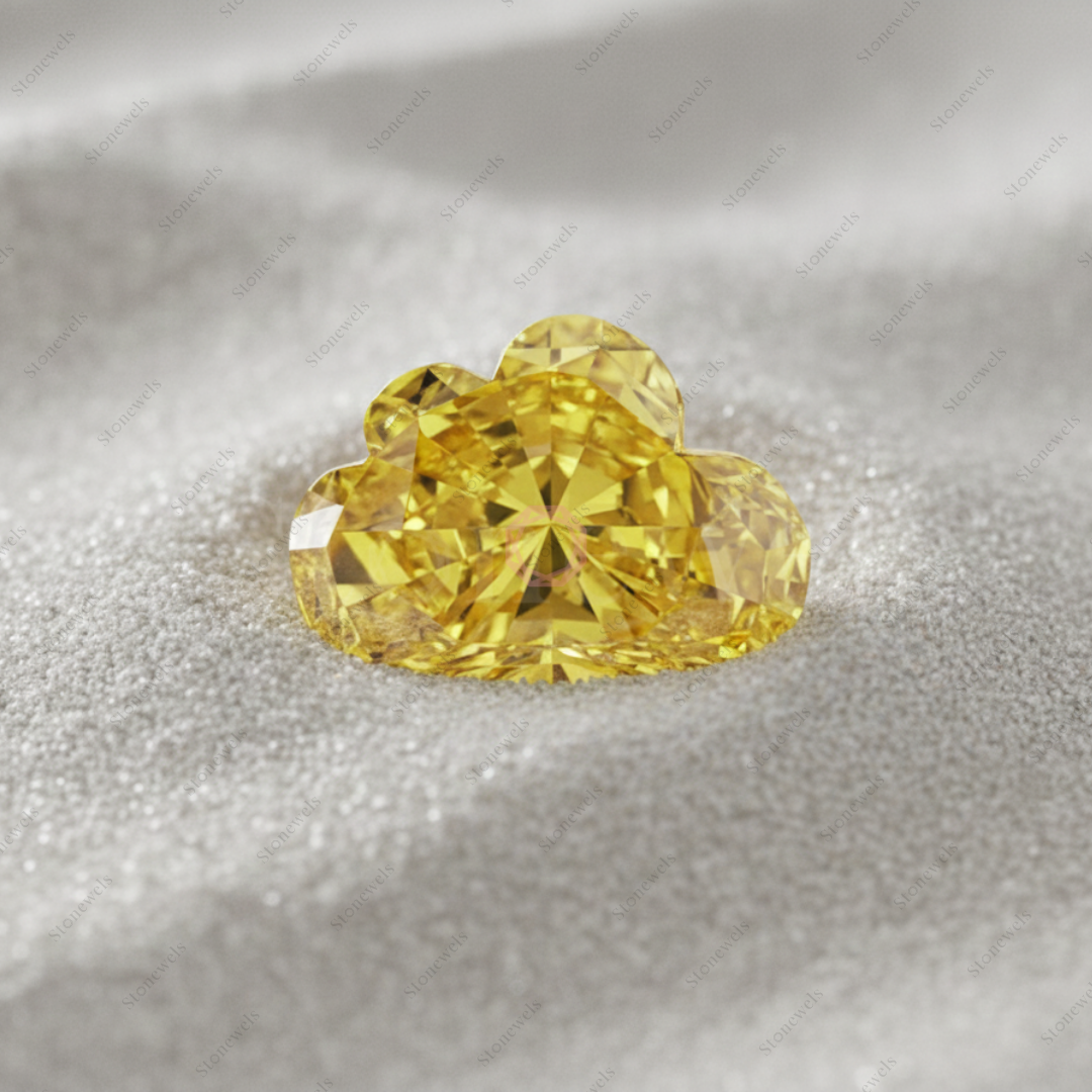 สีเหลือง