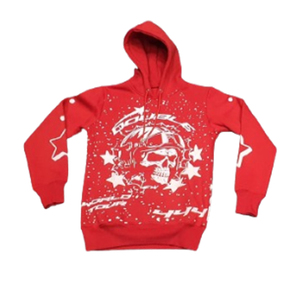 ชุดวอร์มขาบานออกแบบได้ตามต้องการสำหรับผู้ชายกางเกงวอร์มสีพื้นไซส์ใหญ่พิเศษ - Product Image 3