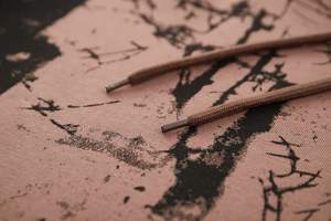 Custom Logo 100% Polyester <b>Men's</b> and Unisex Oversize <b>Hoodie</b> with Zipper Design <b>Fleece</b> Jogger Sweatshirts Set for Winter - Product Image 2