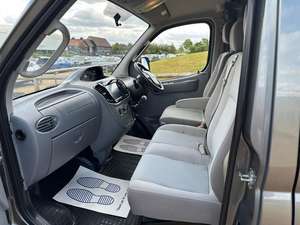 มือสอง lhd/rhd 2020 LDV V80 - Product Image 2