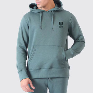 Chándal para Hombre de Primera Calidad en Oferta, Chándal para Hombre Hecho en Fábrica, Chándal para Hombre a Precio de Mayoreo - Product Image 2