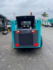 Bastante usado Sunward Minicargadora SWL3220 en suministro al por mayor a precios asequibles - Product Image 2