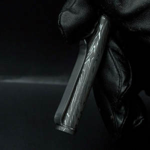 Bolígrafo de Damasco Hecho a Mano, con Logotipo Personalizado, Regalo de Lujo, Bolígrafo con Caja de Madera, Alta Calidad - Product Image 5