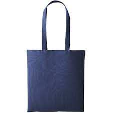 ODM personalizado de alta calidad 100% bolsa de algodón con cierre de hombro bolsa de tela de compras reutilizable con logotipo personalizado - Product Image 5