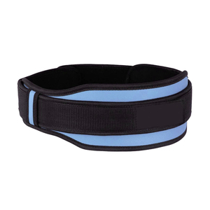 Vente chaude de ceinture en néoprène de haute qualité Respirant confortable porter relax fit pour les vêtements de sport Ceinture en néoprène à un prix raisonnable - Product Image 1