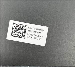 NUEVO Para Dell G15 5510 5511 LCD contraportada cubierta trasera A cubierta 0Y8J4P Y8J4P AM36L000411 FA36L000800 - Product Image 4