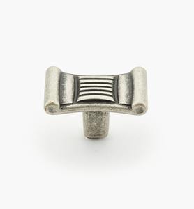 ลูกบิดทองเหลืองสำหรับตกแต่งตู้ลิ้นชักลูกบิดเฟอร์นิเจอร์โลหะ - Product Image 2