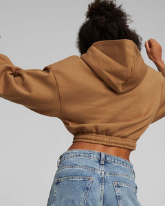 YHH-157 décontracté cordon vêtements fermeture éclair Y2K à capuche avec poche femmes mignon sweats à capuche adolescente automne veste surdimensionné sweats - Product Image 5