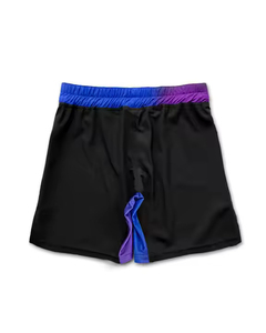 Fabricante Kickboxing Grappling Jiujitsu Entrenamiento Judo Boxeo Kick Boxing Short Tamaño grande Muay Thai Tela BJJ Mma Shorts - Product Image 2