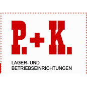 P.+ K. Lager- und Betriebseinrichtungen GmbH & Co. KG logo