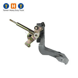 คันเกียร์ 8970732921 อะไหล่เกียร์รถบรรทุกสำหรับ ISUZU NKR NPR 4HF1 - Product Image 1