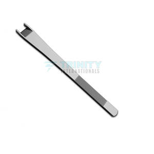 Osteótomo de rinoplastia de Zurich de la mejor calidad Osteótomo de rinoplastia de Zurich superventas para venta en línea - Product Image 4