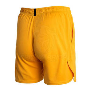 Pantalones Cortos de Béisbol Personalizados de Alta Calidad, Pantalones Cortos de Béisbol de Color Sólido, Ropa Deportiva - Product Image 2