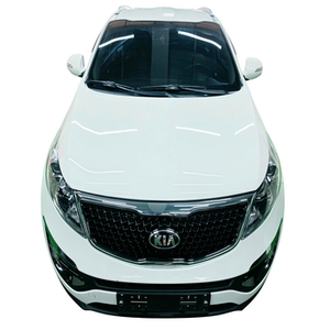 เกีย สปอร์ตเทจ ปี 2016 สภาพดี รถมือสองจากเกาหลี ขาย 300auto Export - Product Image 1