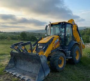 Cargadora de ruedas Cat 2022 M 980, gran condición, cargadora de dirección deslizante, Motor de núcleo de caja de cambios de motor de voltaje de 220V para Chile/Argentina/venta de EE. UU. - Product Image 2