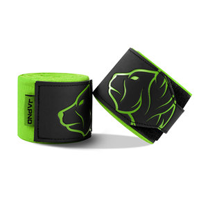 Breathable Leather Wrist Wraps for Fitness Powerlifting Gym Workout Easy Weight Lifting Hand Grips with Support - Product Image 2