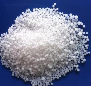 Fertilizante de nitrógeno de liberación rápida/lenta para agricultura de alta eficiencia Urea 46% CH4N2O 46-0-0 Urea granular comprimida 46 Urea en bolsas - Product Image 2