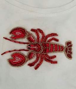 Llavero de Aleación con Cuentas de Perlas de Alta Calidad, Ecológico, Resistente al Agua, Duradero y Moderno - Product Image 4