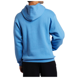 Sudadera con capucha de lana de algodón 100% para hombre más vendida, transpirable, cómoda, de alta calidad, HeavyGSM para invierno bordado - Product Image 5