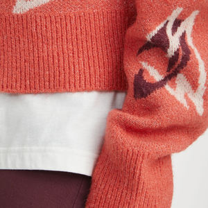 Nueva sudadera elegante para mujer, sudaderas ligeras al por mayor para mujer, sudadera pesada de la mejor calidad, ropa para mujer - Product Image 4