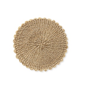 2025 tapis de Offre Spéciale napperons hôtel élégant personnalisé Durable napperon Table décor accessoires conception personnalisée disponible - Product Image 1