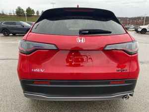 HON-DA HR-V SPORT 2025 PRÊT À ÊTRE EXPÉDIÉ - Product Image 6